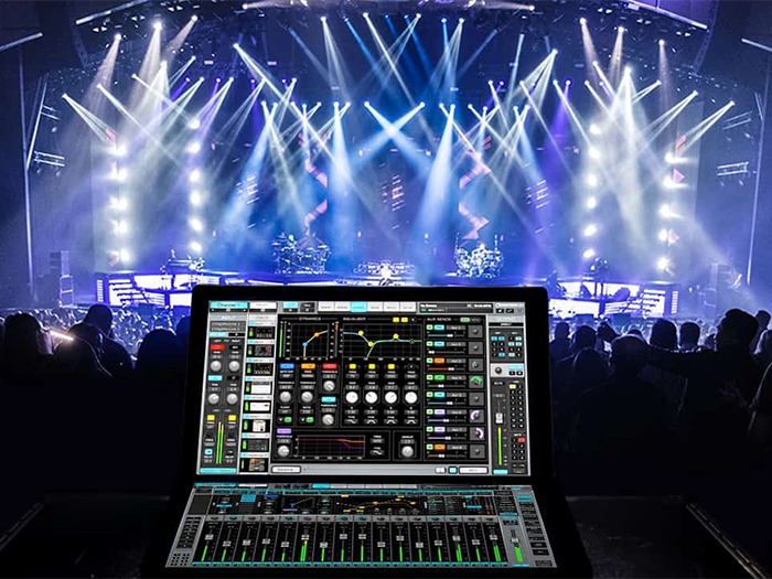 emotion lv1 live mixer software free download